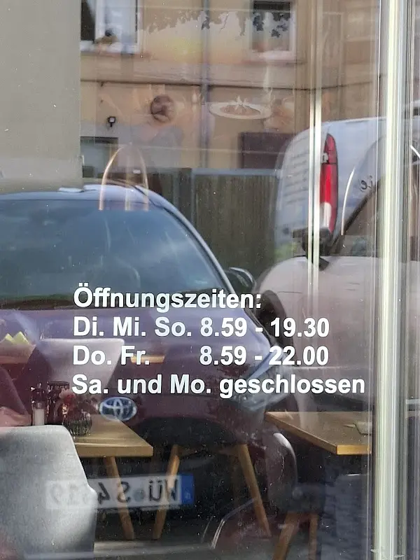 Renate Thöne_Libero53 Cafe und EssBar_Waldbüttelbrunn_recensione