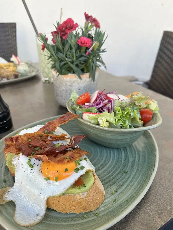 MiChAeL MüLLeR_Libero53 Cafe und EssBar_Waldbüttelbrunn_recensione