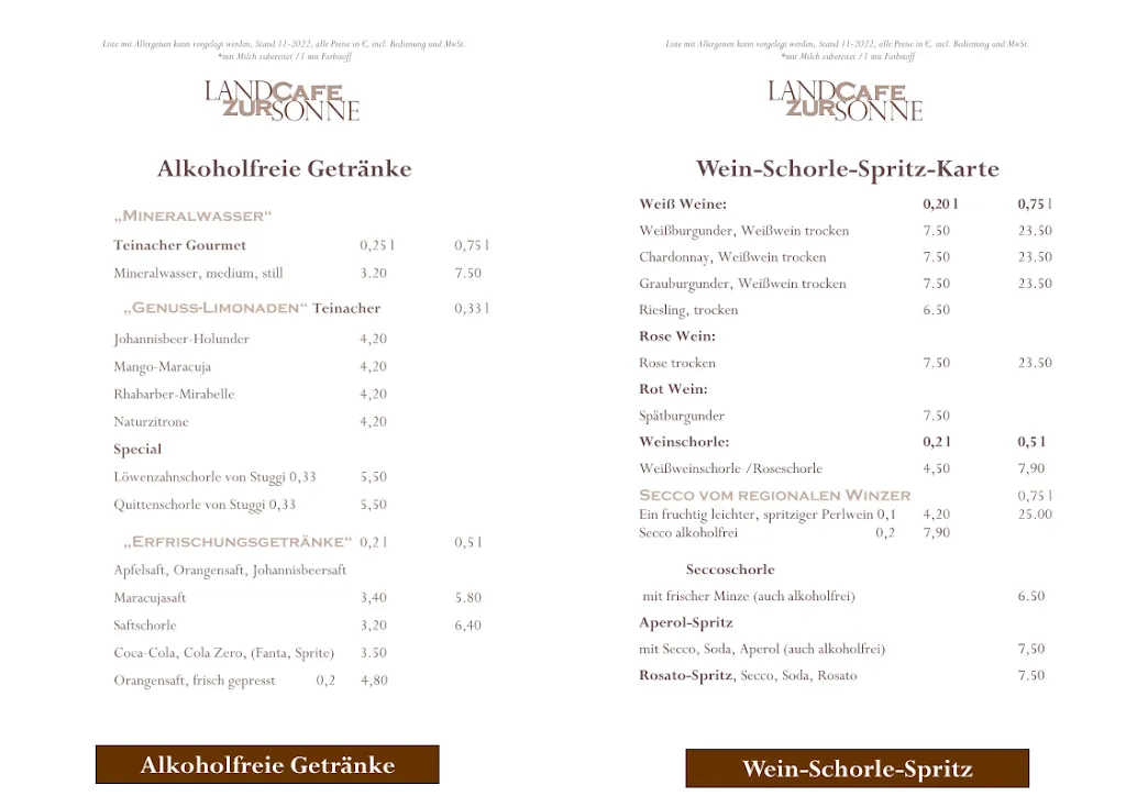 Menu_Landcafe zur Sonne_Bammental_image_2