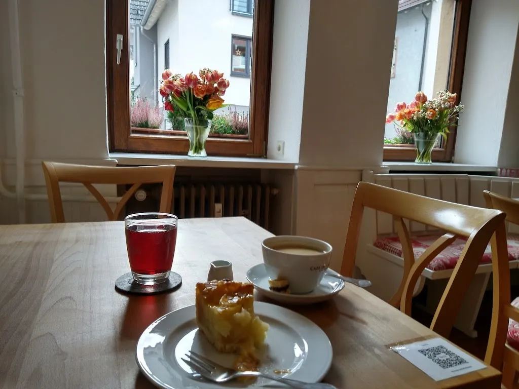 Tania Busse_Landcafe zur Sonne_Bammental_review