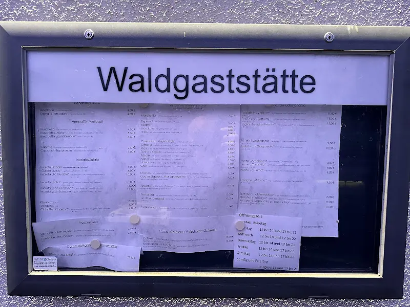 Menu_La Quercia_Waldbüttelbrunn_immagine_1