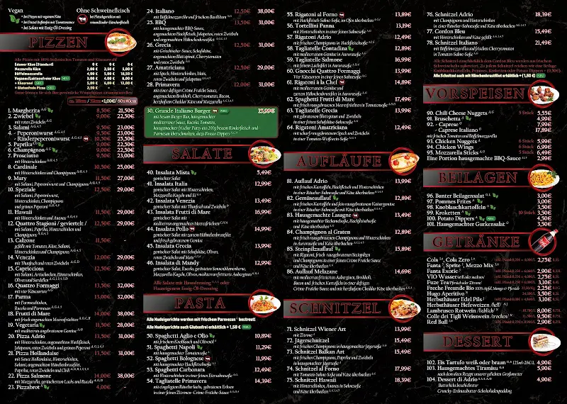 Menu_Da Giovanni_Waldbüttelbrunn_image_2
