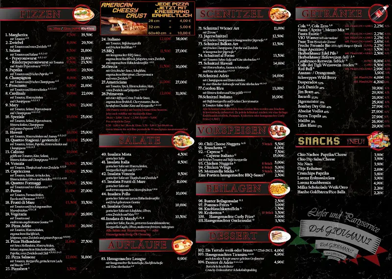 Menu_Da Giovanni_Waldbüttelbrunn_image_4