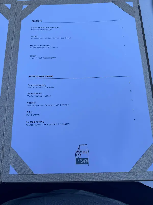 Menu_Schlosswirt Waidhofen an der Ybbs_Austria_image_4
