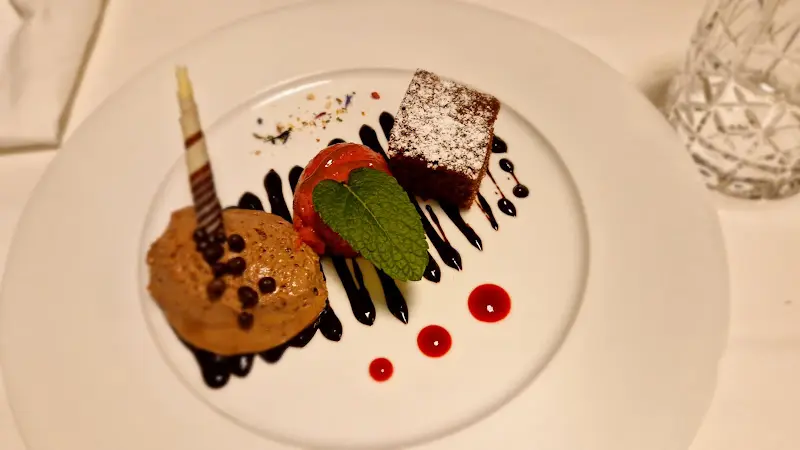 Markus Renner_Schlosswirt Waidhofen an der Ybbs_Austria_review