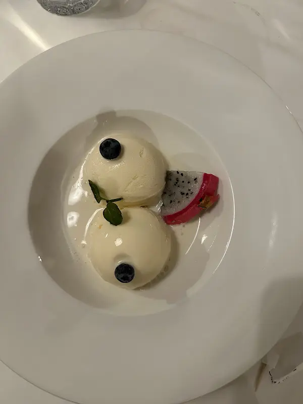 Elisabeth Bauer_Schlosswirt Waidhofen an der Ybbs_Austria_review