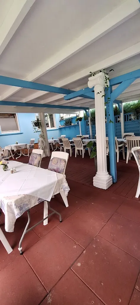 Restaurant Korfu bei Theo ristorante a Bammental