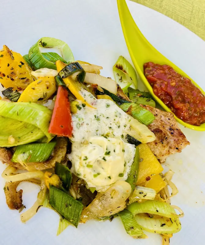 Bernadette Janisch_Gasthaus Kerschbaumer_Austria_recensione