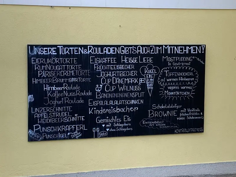 Menu_Gasthof & Konditorei Fam. Ettel_Austria_image_1