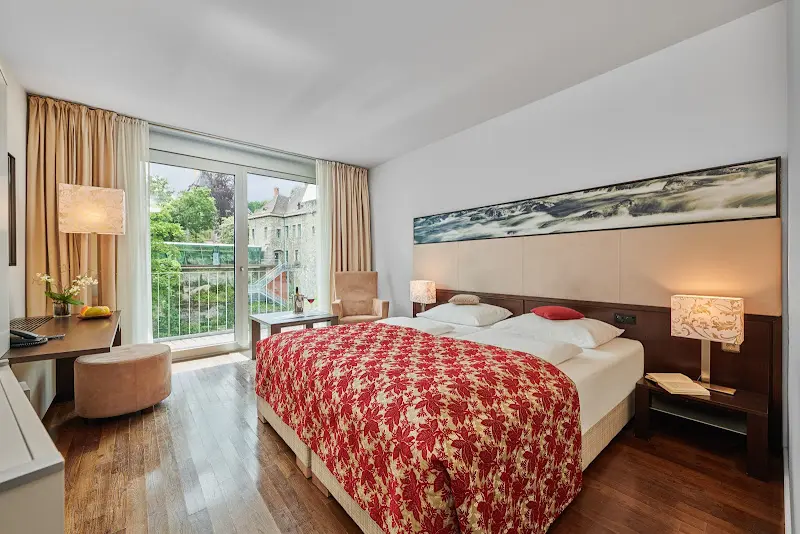 Das Schloss an der Eisenstrasse_Austria_slider_image_3