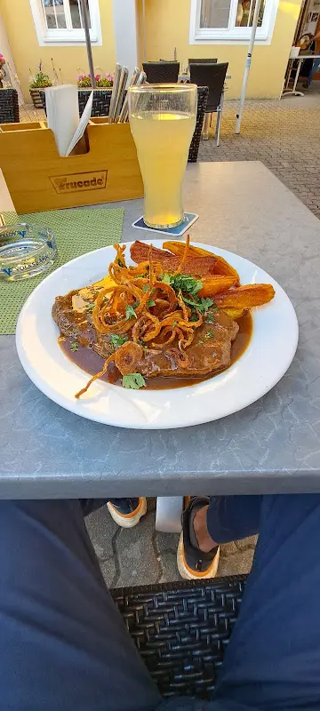 Carl Gunolt_Kirchenwirt Jöch_Austria_review