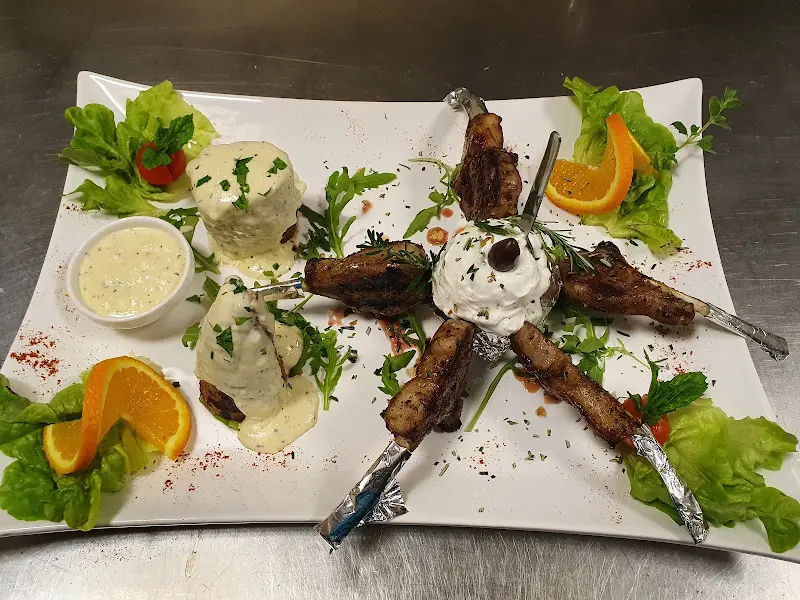 Griechisches Restaurant Zeus_Austria_slider_image_3