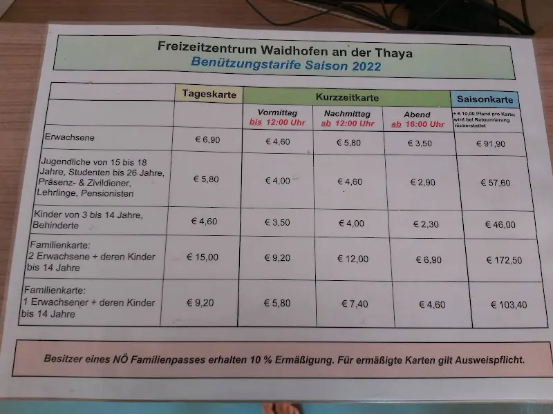 Menu_Fit Aktivcenter + Restaurant GmbH_Austria_image_1