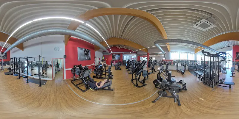 Fit Aktivcenter + Restaurant GmbH_Austria_slider_image_3