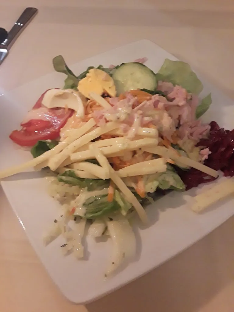 Christopher Carpenter_Armonia italiana_Bammental_review