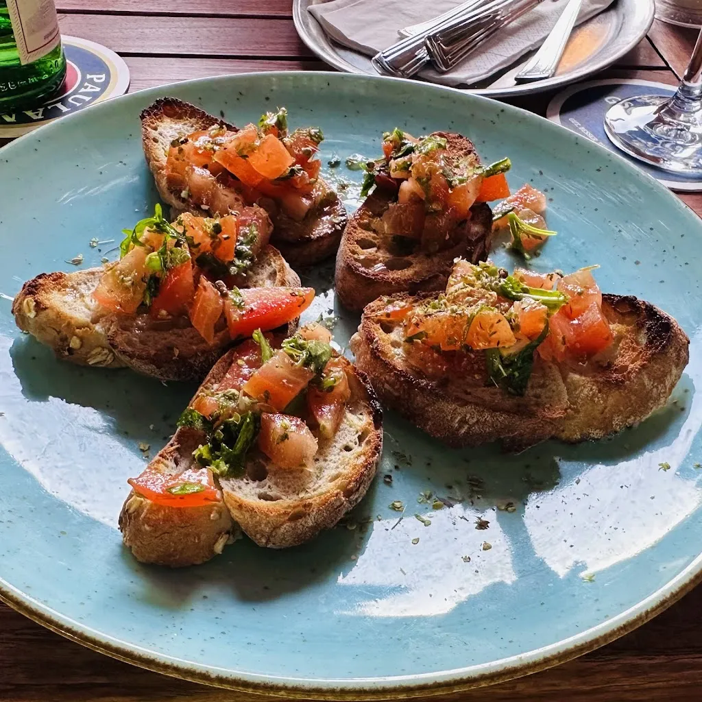 Michael _Armonia italiana_Bammental_review