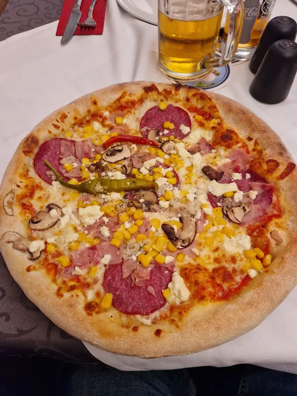 Pizzeria Venezia GesmbH_Austria_slider_image_3