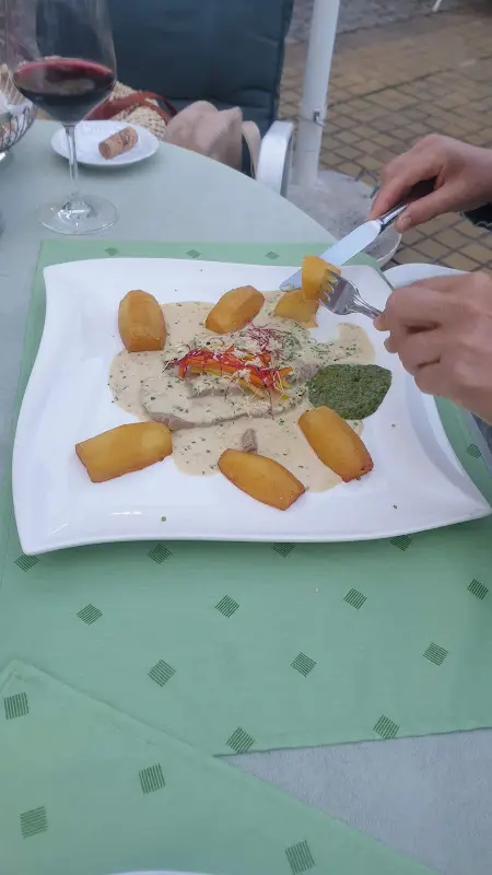 Sierra Nevada_Landgasthof zum Topf_Austria_review