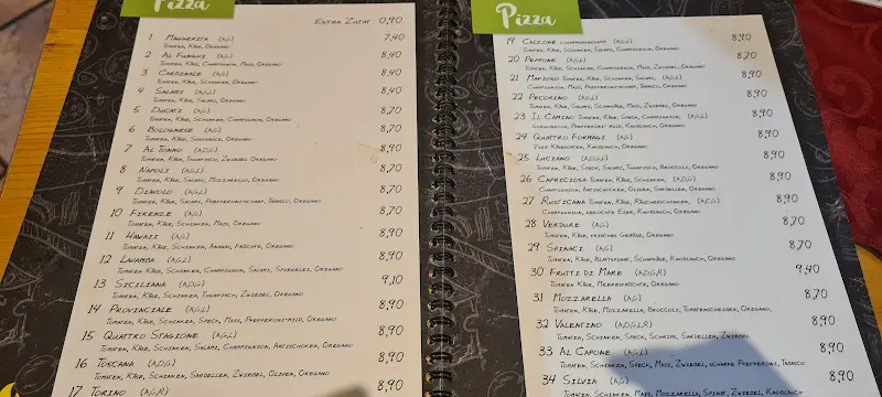Menu_Pizzeria Valentino_Austria_image_2