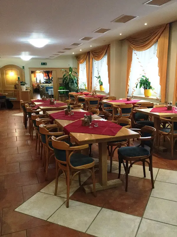 Pizzeria Valentino ristorante a Austria