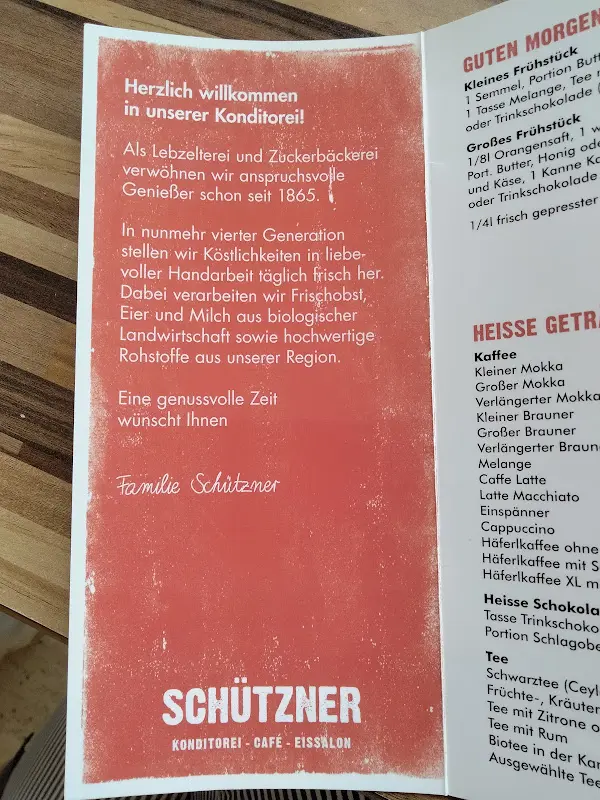 Menu_Konditorei Schützner_Austria_immagine_2