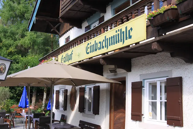 Landgasthof Einbachmühle_Wackersberg_slider_image_1