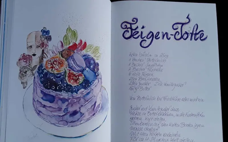 Menu_Tölzer Schießstätte am Buchberg - Michaela Hager_Wackersberg_image_4