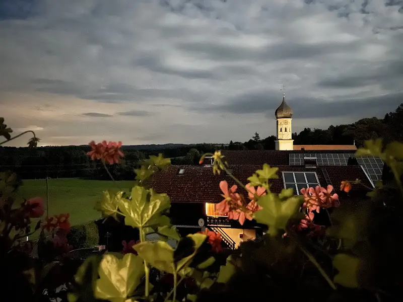 Li Li_Landgasthof Fischbach_Wackersberg_review