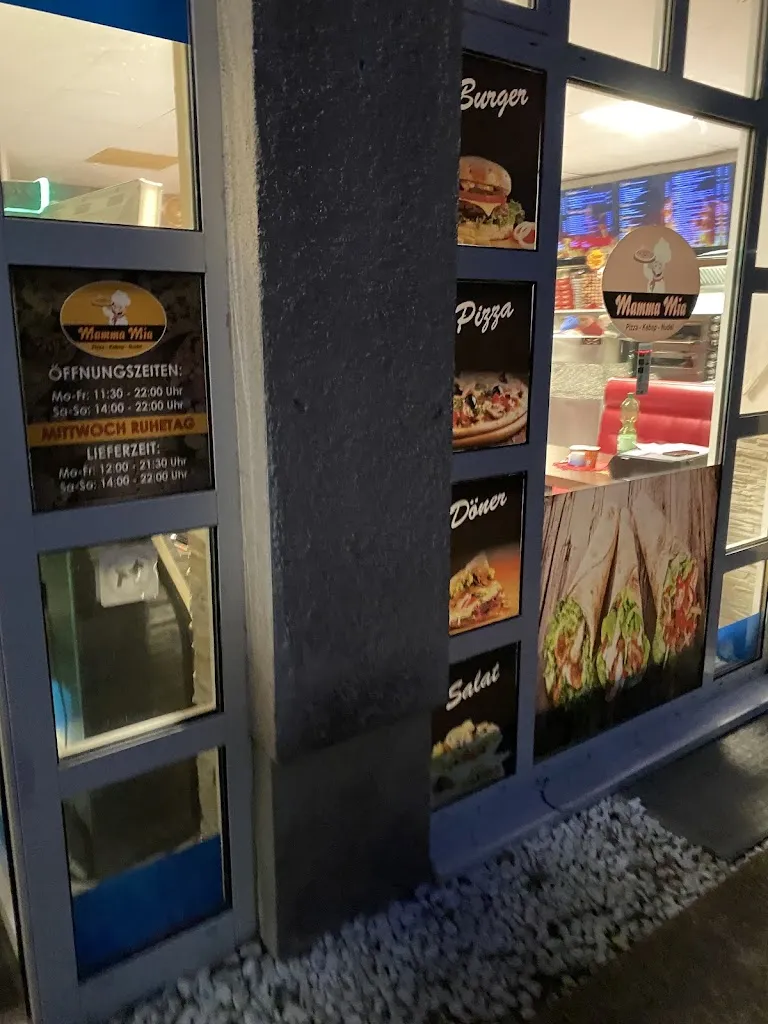 Menu_Mamma Mia Pizza Kebap Nudel_Bammental_image_1