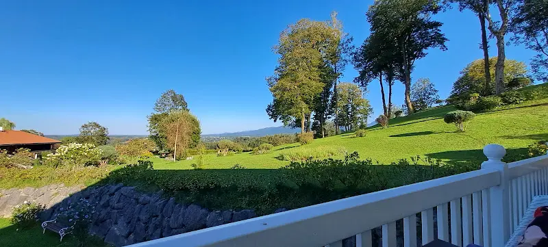 mohamed hammo_Restaurant Ludwigs_Wackersberg_review