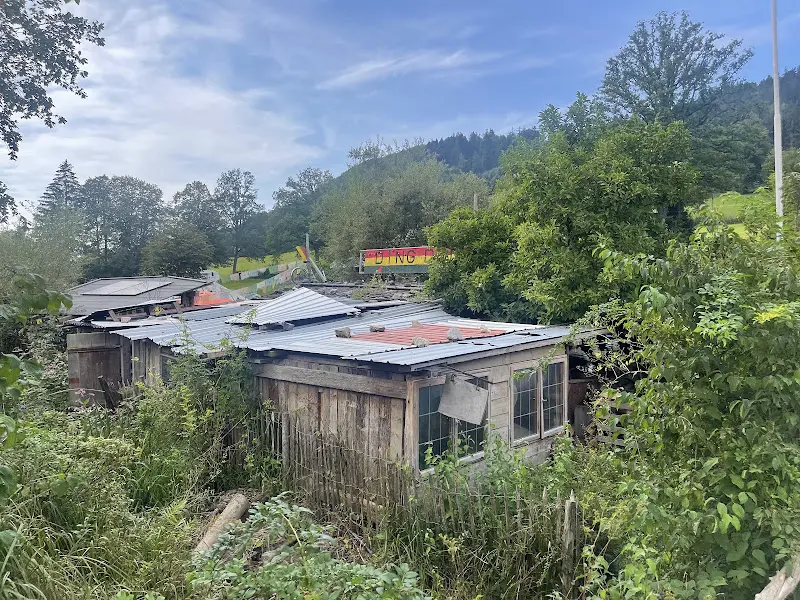 nenad bogdanov_DingDong Gartenlokal_Wackersberg_review