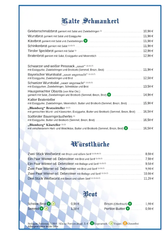 Menu_Berggasthof Blomberghaus_Wackersberg_image_3