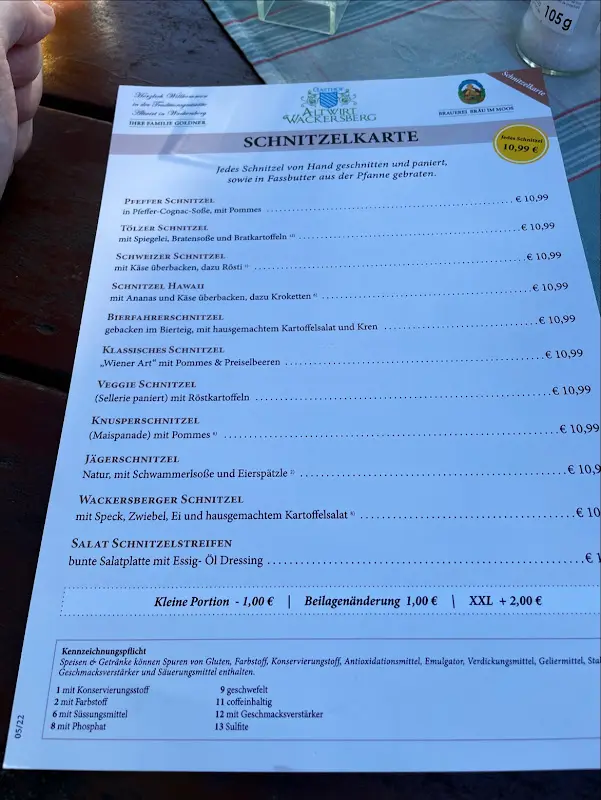 Menu_Altwirt Wackersberg_Wackersberg_image_1