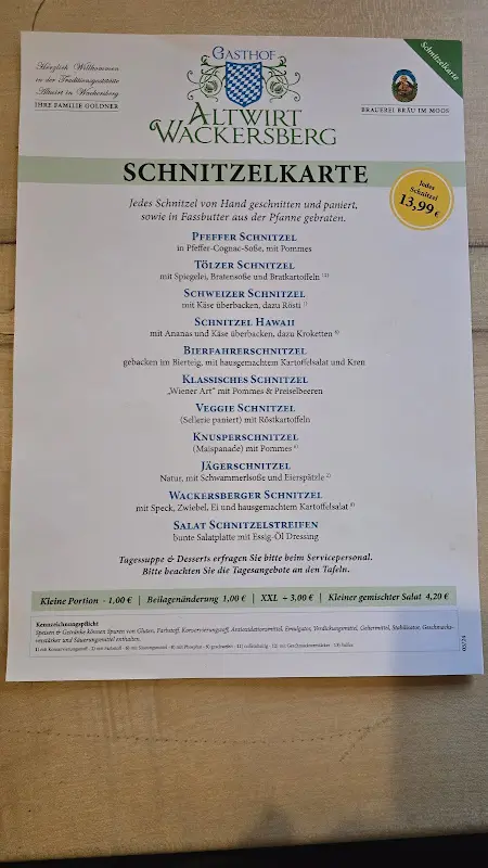 Menu_Altwirt Wackersberg_Wackersberg_image_2