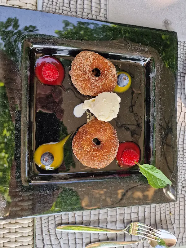 Udo Sturm_Altes Fährhaus_Wackersberg_recensione