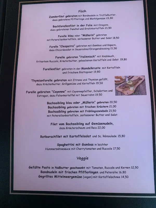 Menu_Forellenhof Walgerfranz_Tölz_image_2