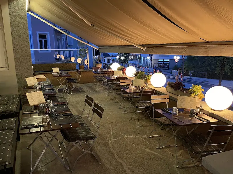 Hà&M "Real Saigon Kitchen" ristorante a Tölz