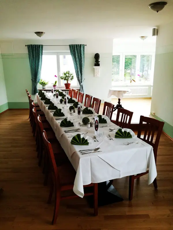 Brauereigaststätte Binderbräu ristorante a Tölz