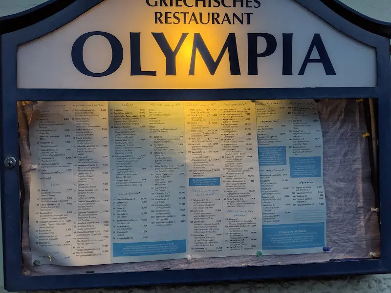 Menu_Restaurant Olympia 776_Tölz_image_3