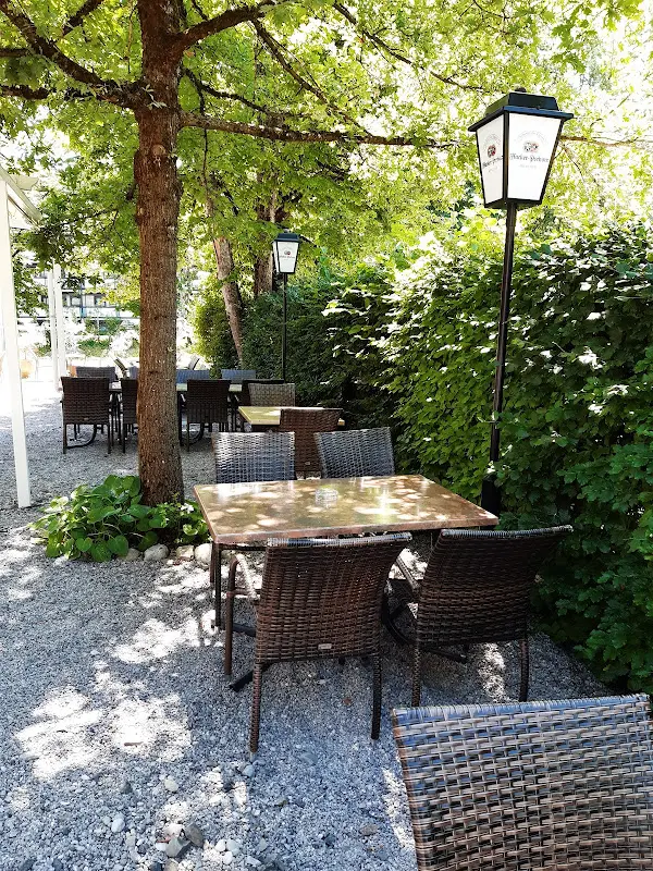 Restaurant Olympia 776 ristorante a Tölz