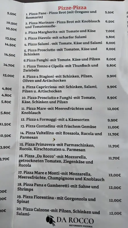Menu_Da Rocco_Tölz_immagine_4