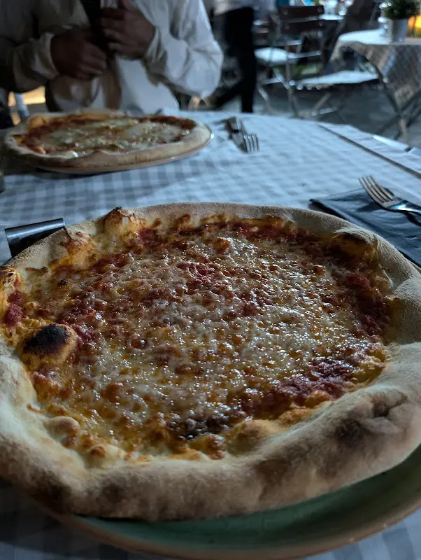 James Relph_Da Rocco_Tölz_Bewertung