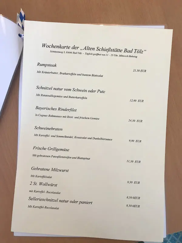 Menu_Gasthaus Alte Schießstätte_Tölz_image_4