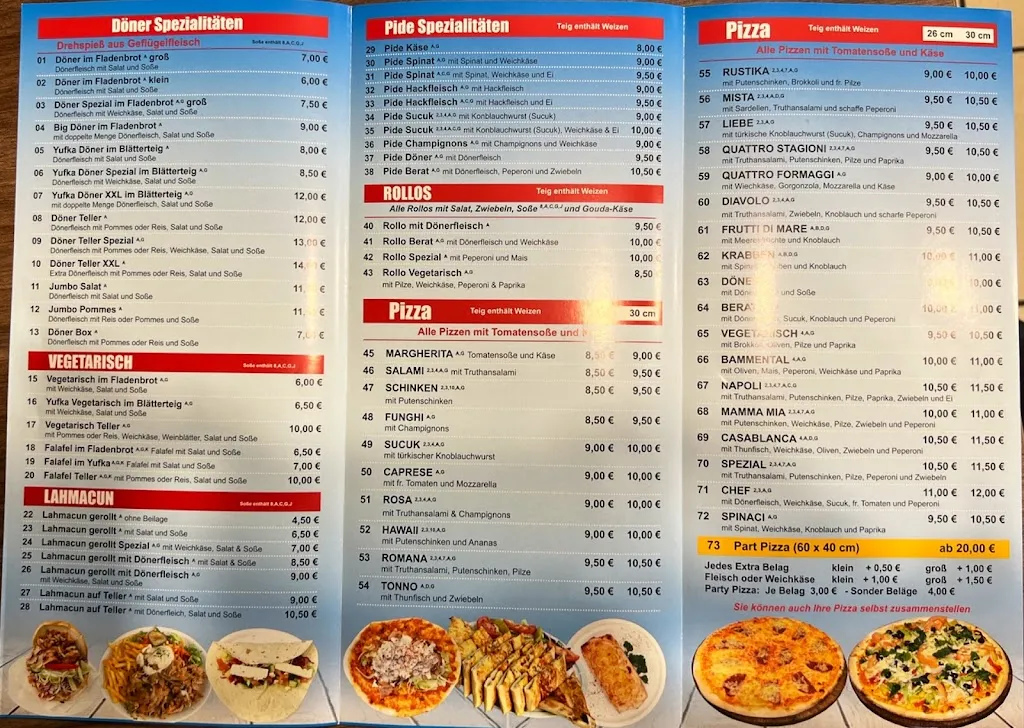 Menu_Berat Döner Bammental_Bammental_immagine_1