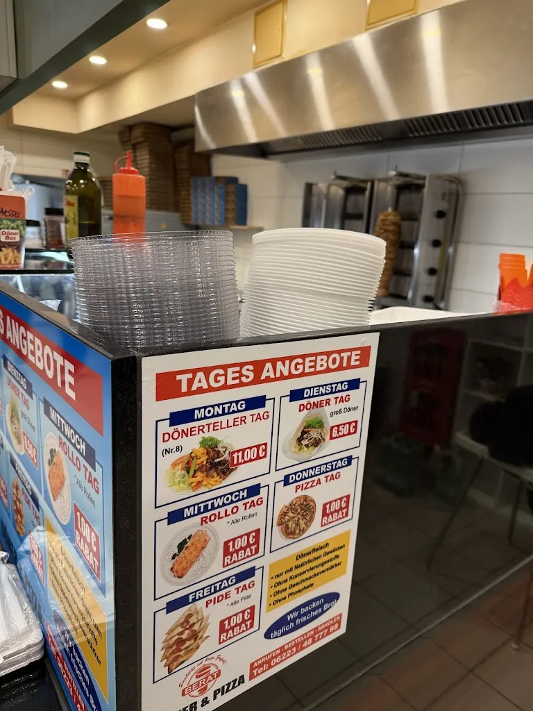 Menu_Berat Döner Bammental_Bammental_immagine_4