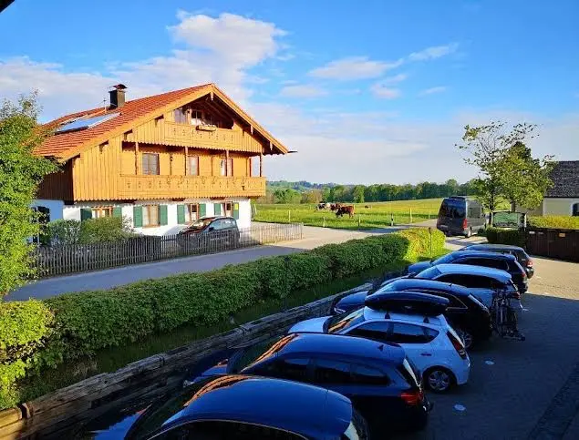 Pension Willibald ristorante a Tölz