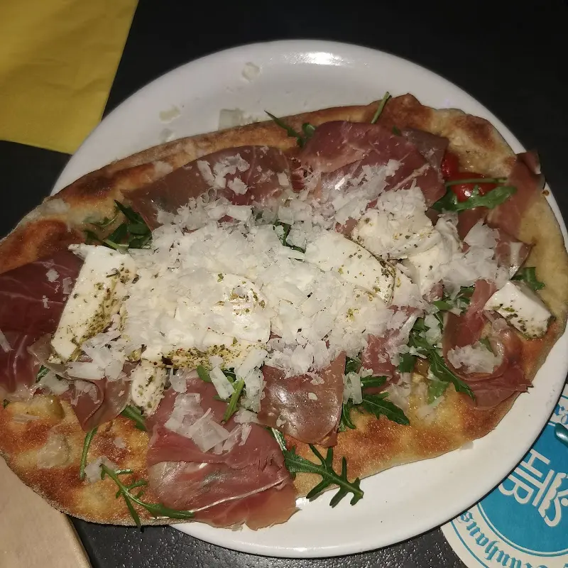 Bistro Pastis ristorante a Tölz