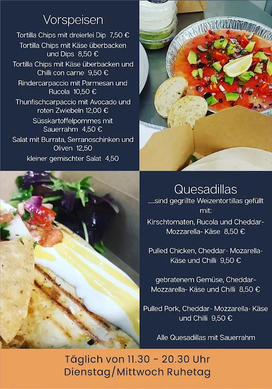 Menu_Llorona_Tölz_image_2