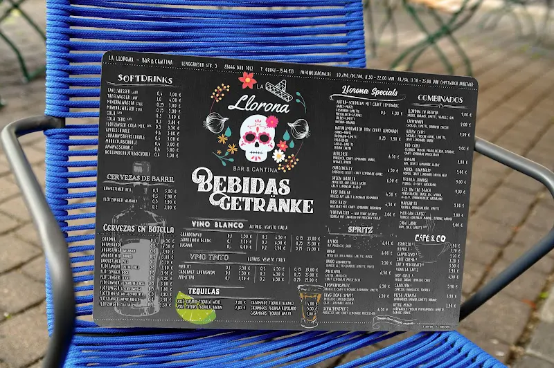 Menu_Llorona_Tölz_image_3