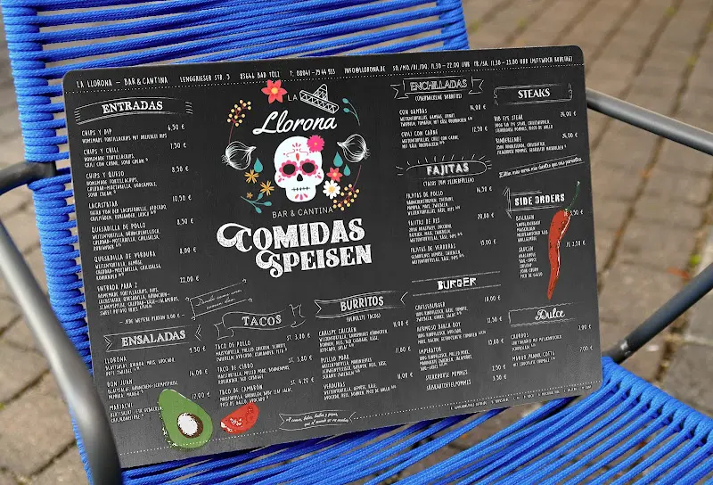 Menu_Llorona_Tölz_image_4